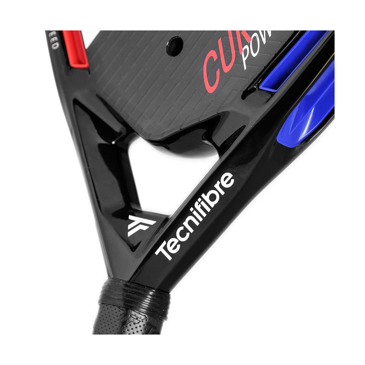 Tecnifibre Wall Breaker 360 2022 racket