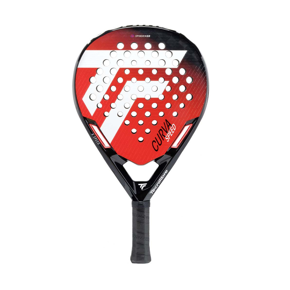 Raquette Tecnifibre Curva Speed