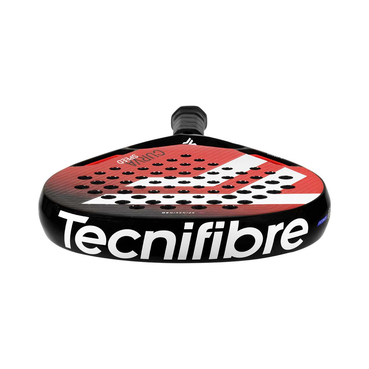 Raquette Tecnifibre Curva Speed