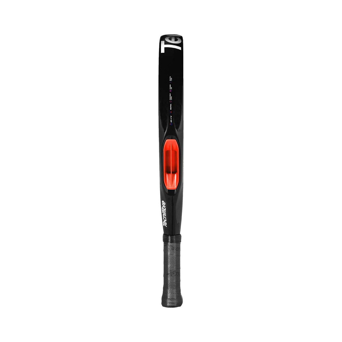 Raquette Tecnifibre Curva Speed