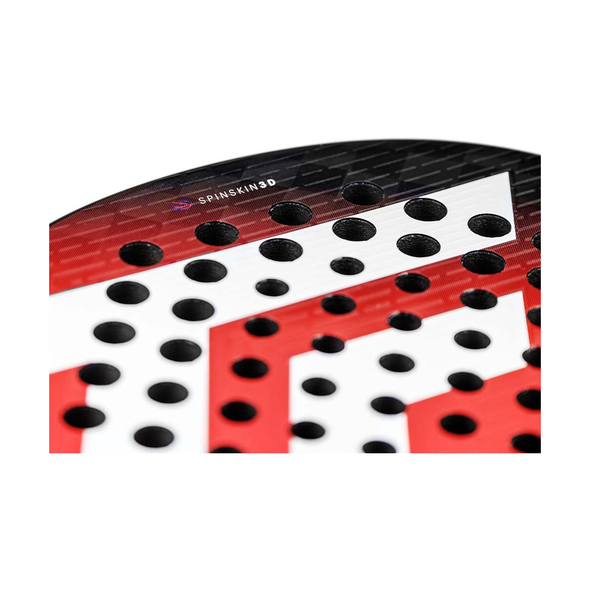 Raquette Tecnifibre Curva Speed