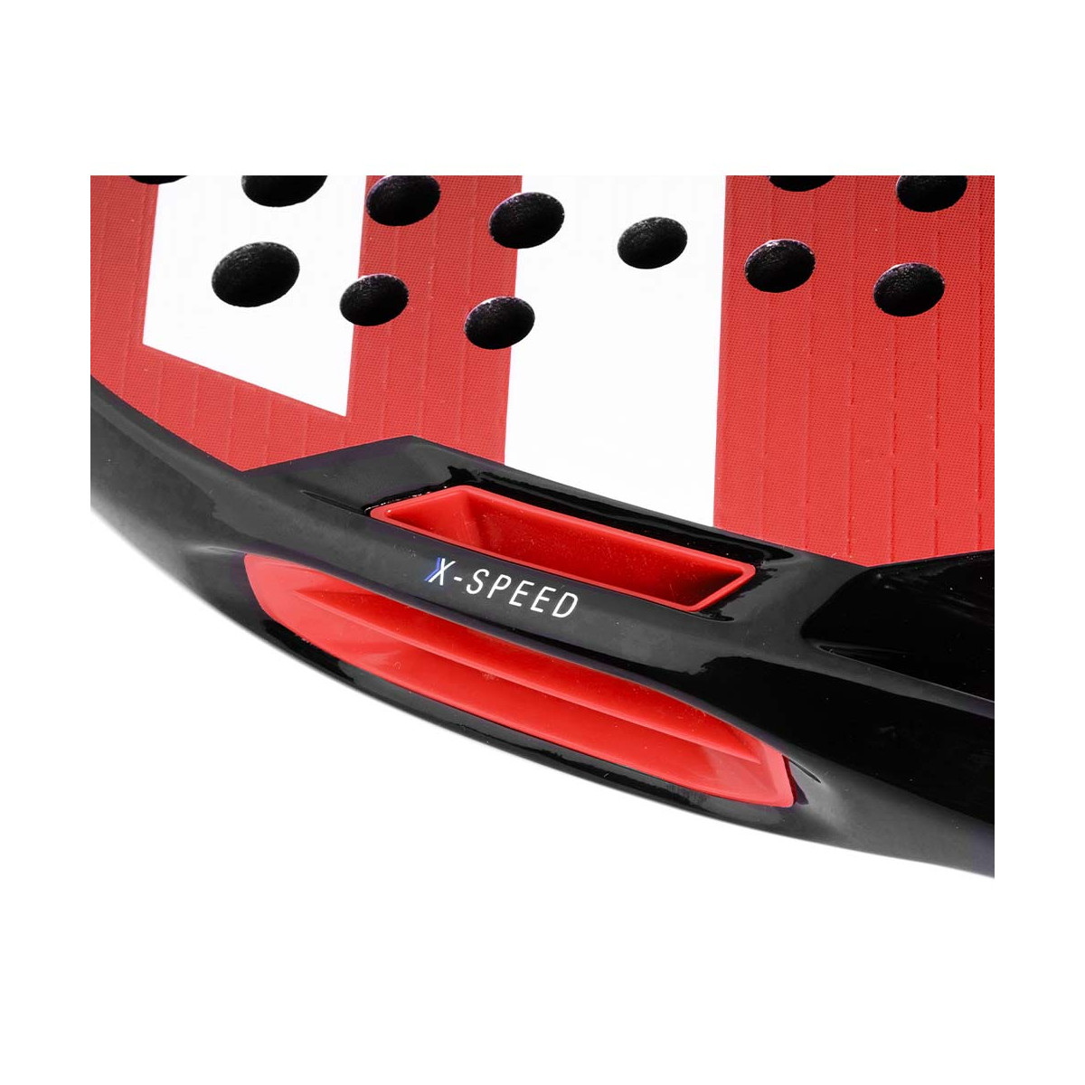Raquette Tecnifibre Curva Speed