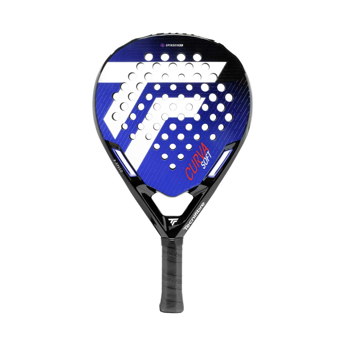 Tecnifibre Curva Speed racket