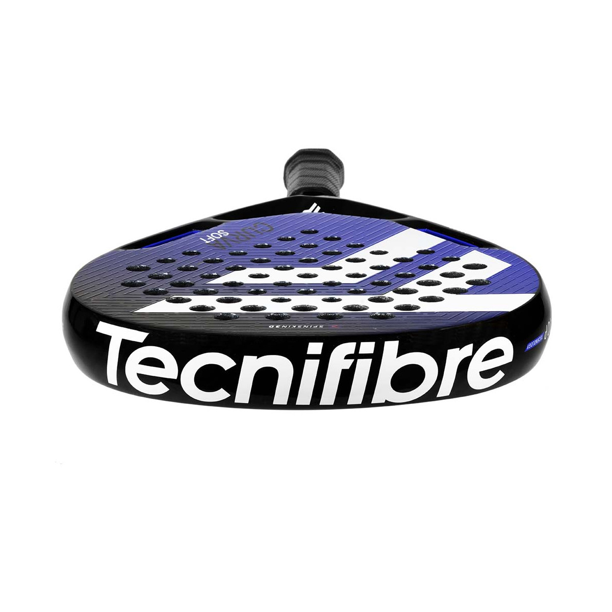 Tecnifibre Curva Speed racket