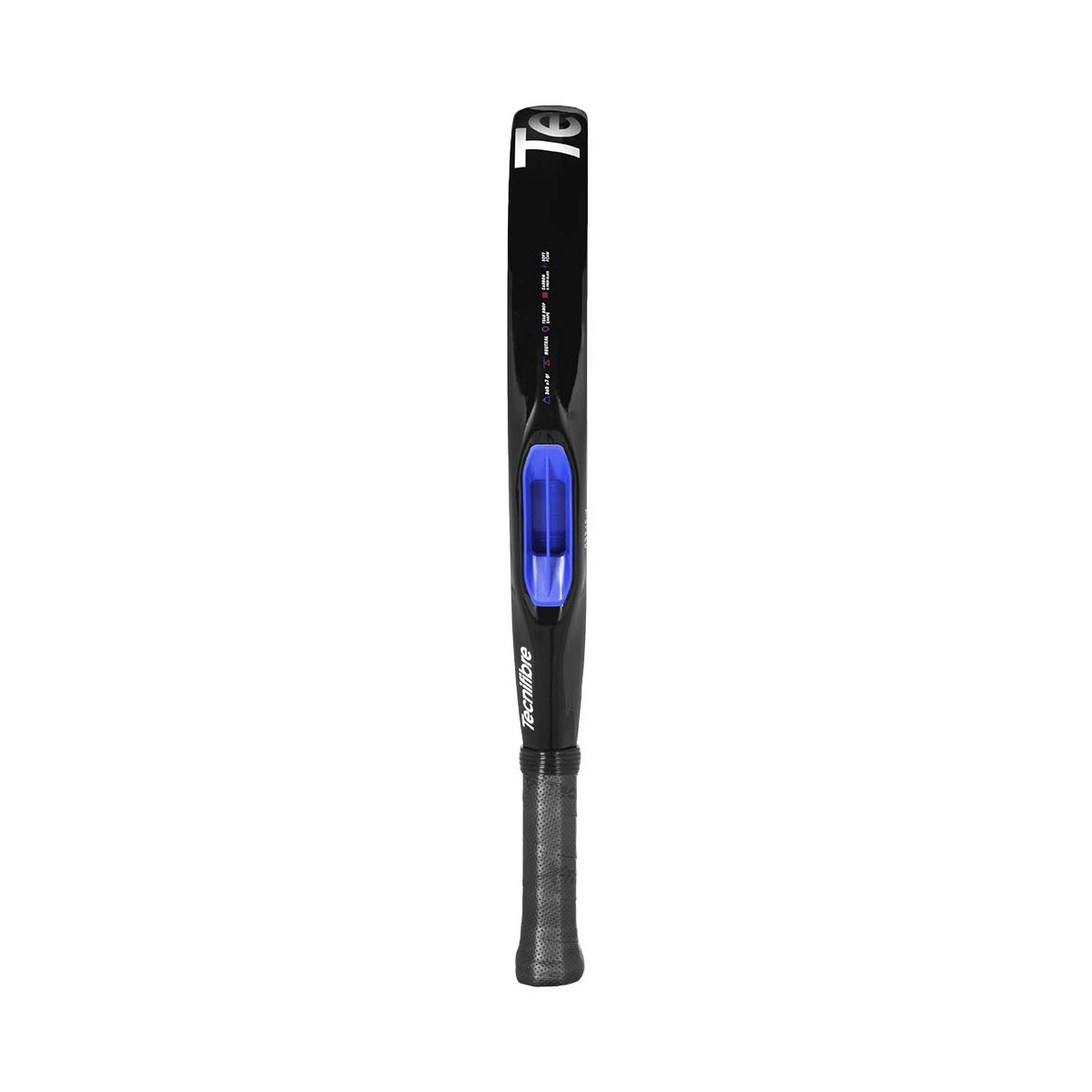 Raquette Tecnifibre Curva Soft