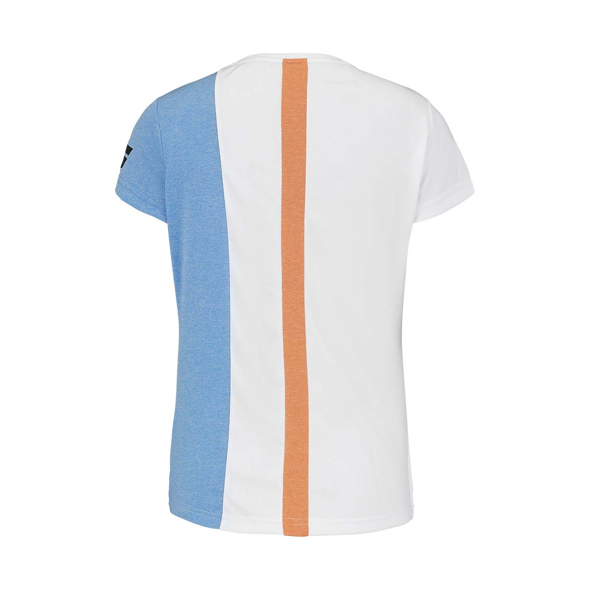 Babolat Play Cap Junior Marineblauw T-Shirt