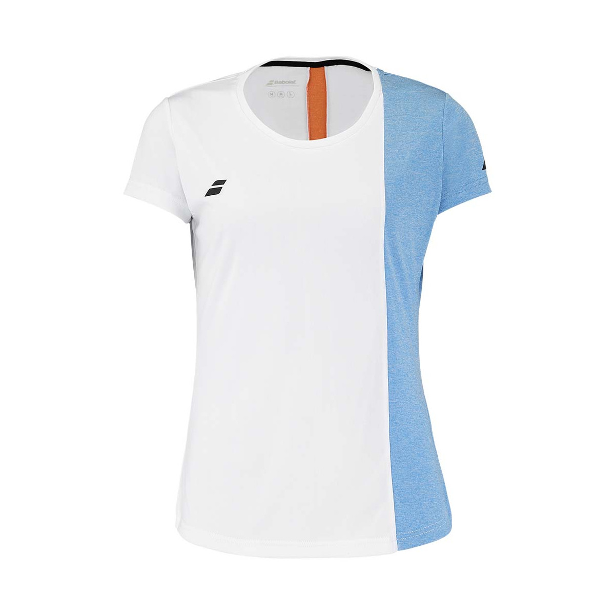 Babolat Play Cap Junior Marineblauw T-Shirt