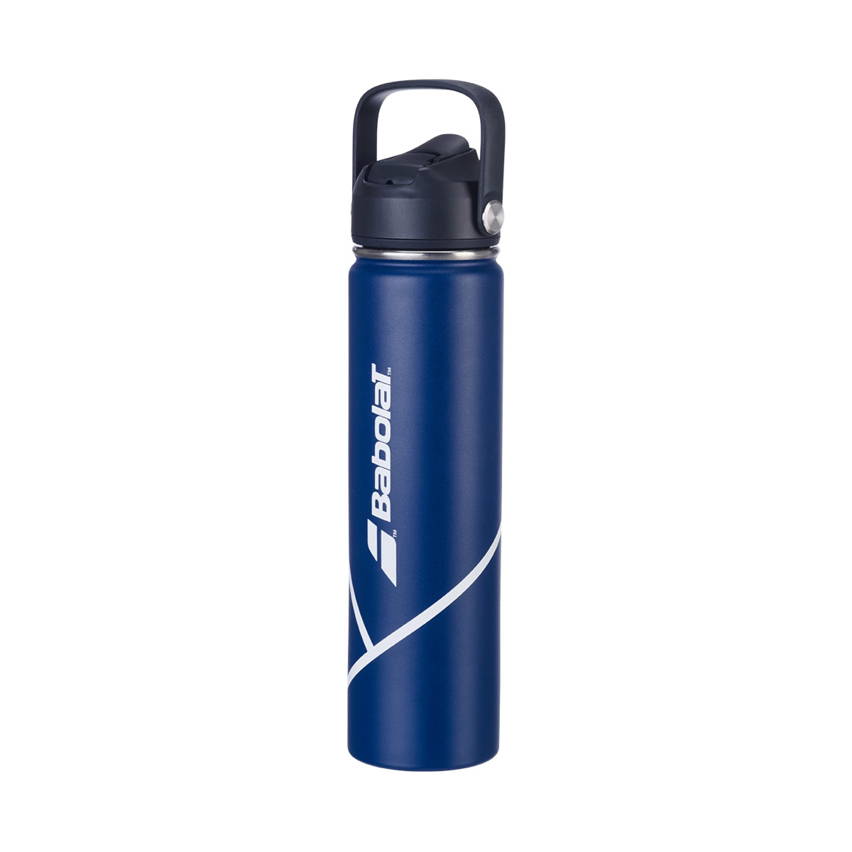 Babolat Blauw drinkfles