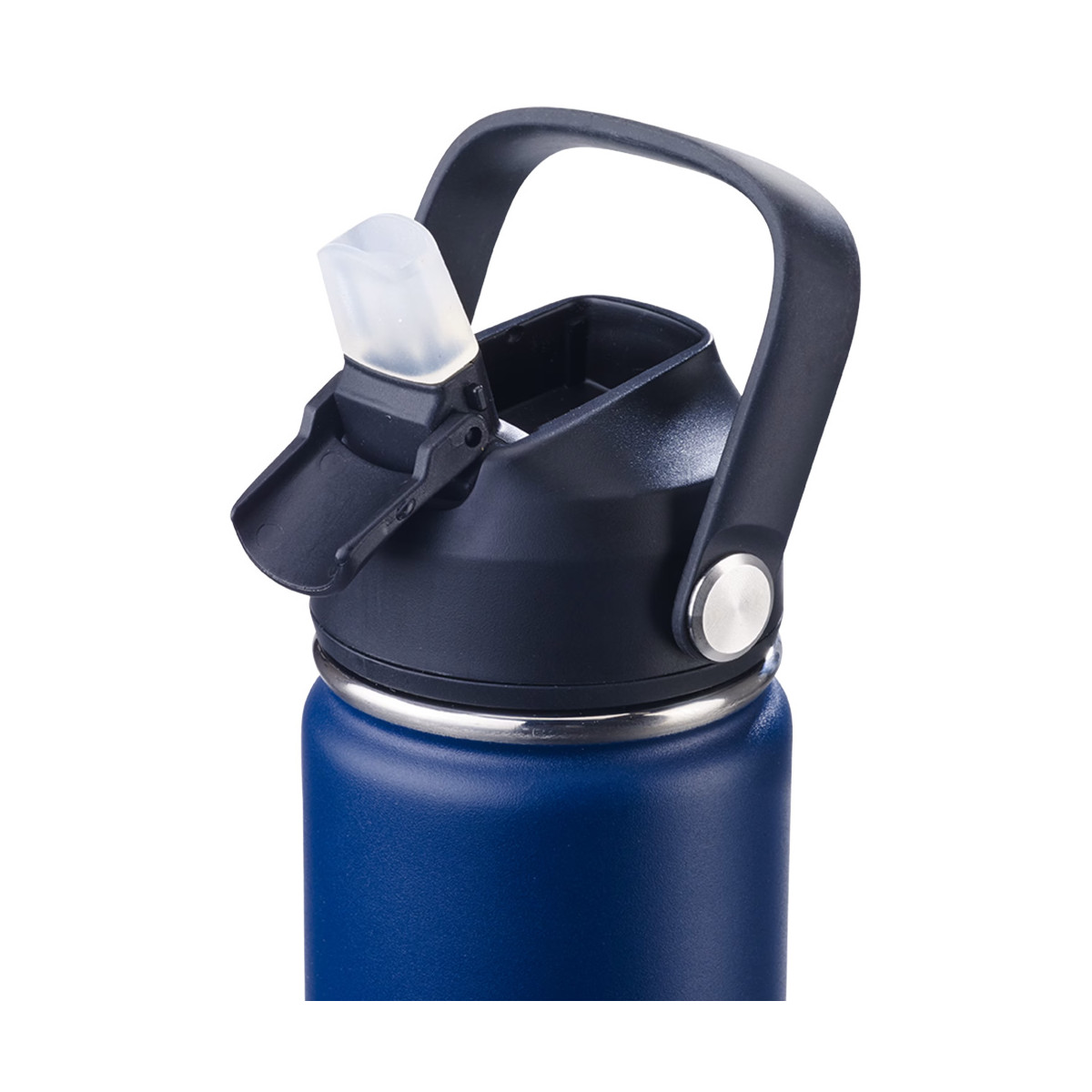 Babolat Blauw drinkfles
