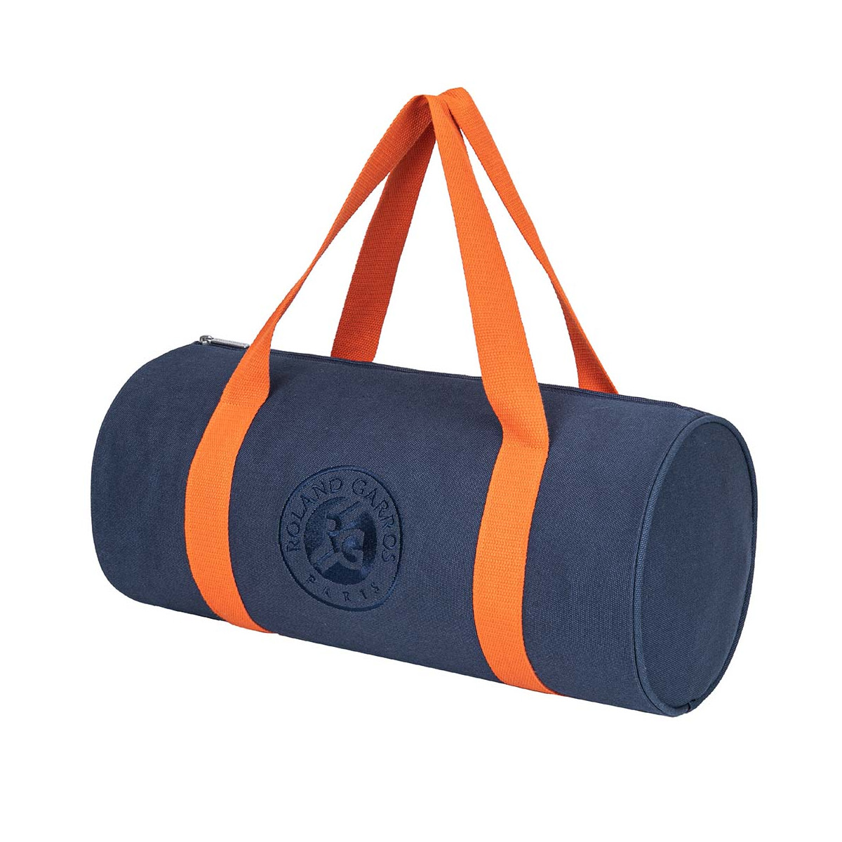 Roland Garros Duffle Bag marineblauw