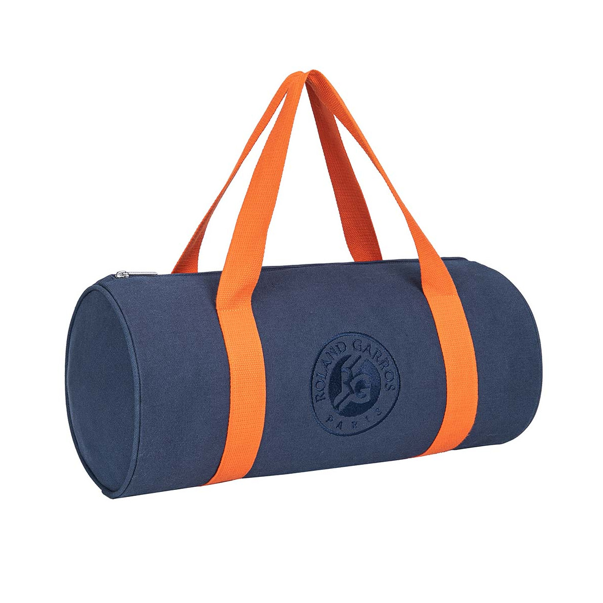 Roland Garros Duffle Bag marineblauw