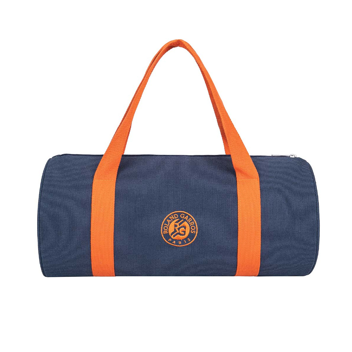 Roland Garros Duffle Bag marineblauw