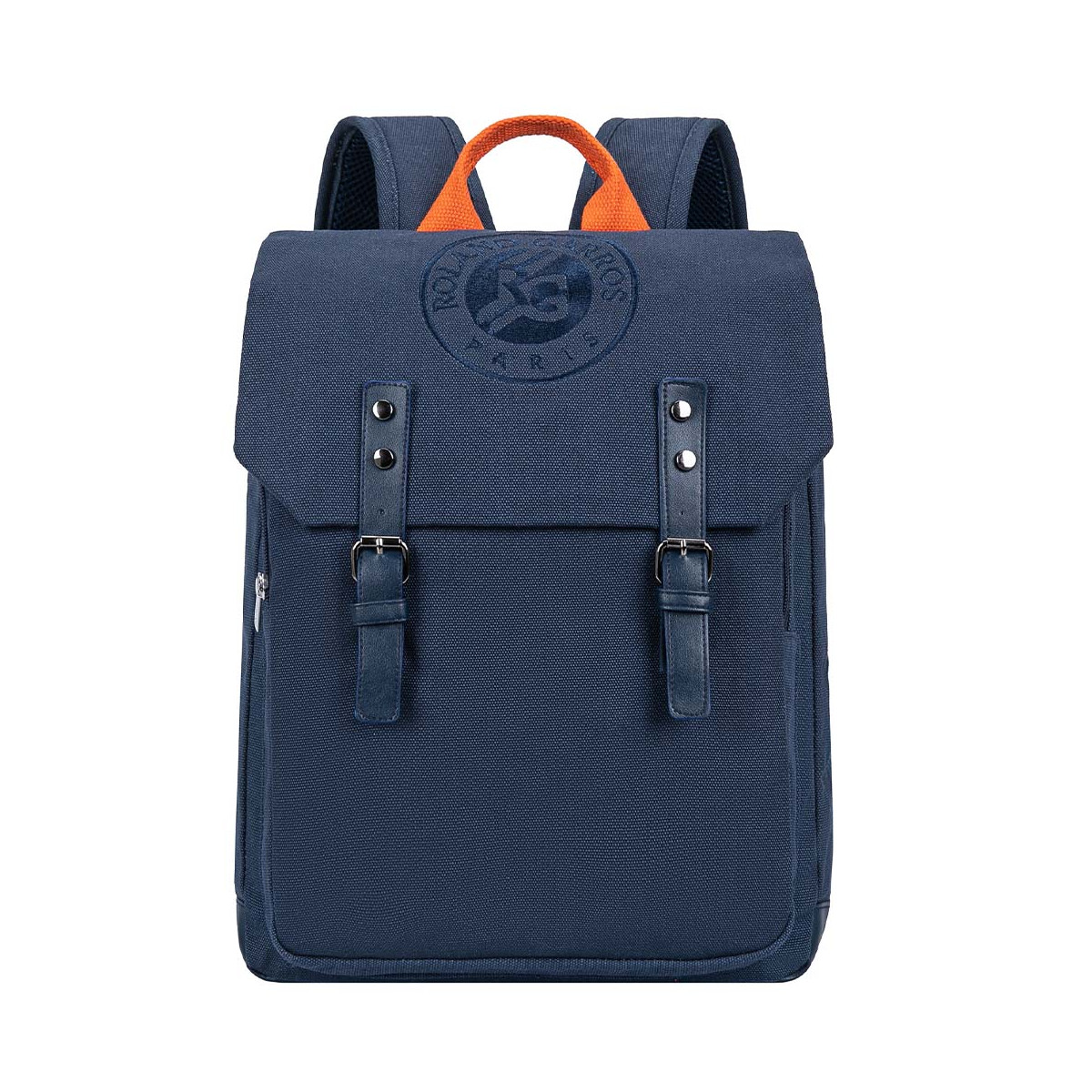 Roland Garros Donkerblauw rugzak