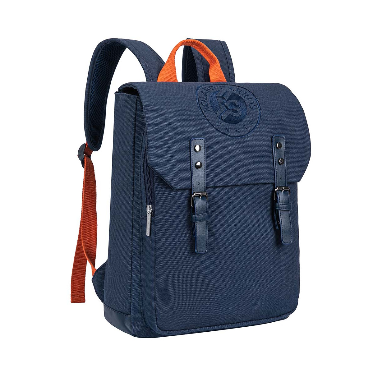Roland Garros Donkerblauw rugzak