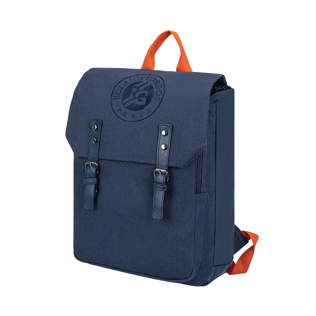 Roland Garros Donkerblauw rugzak