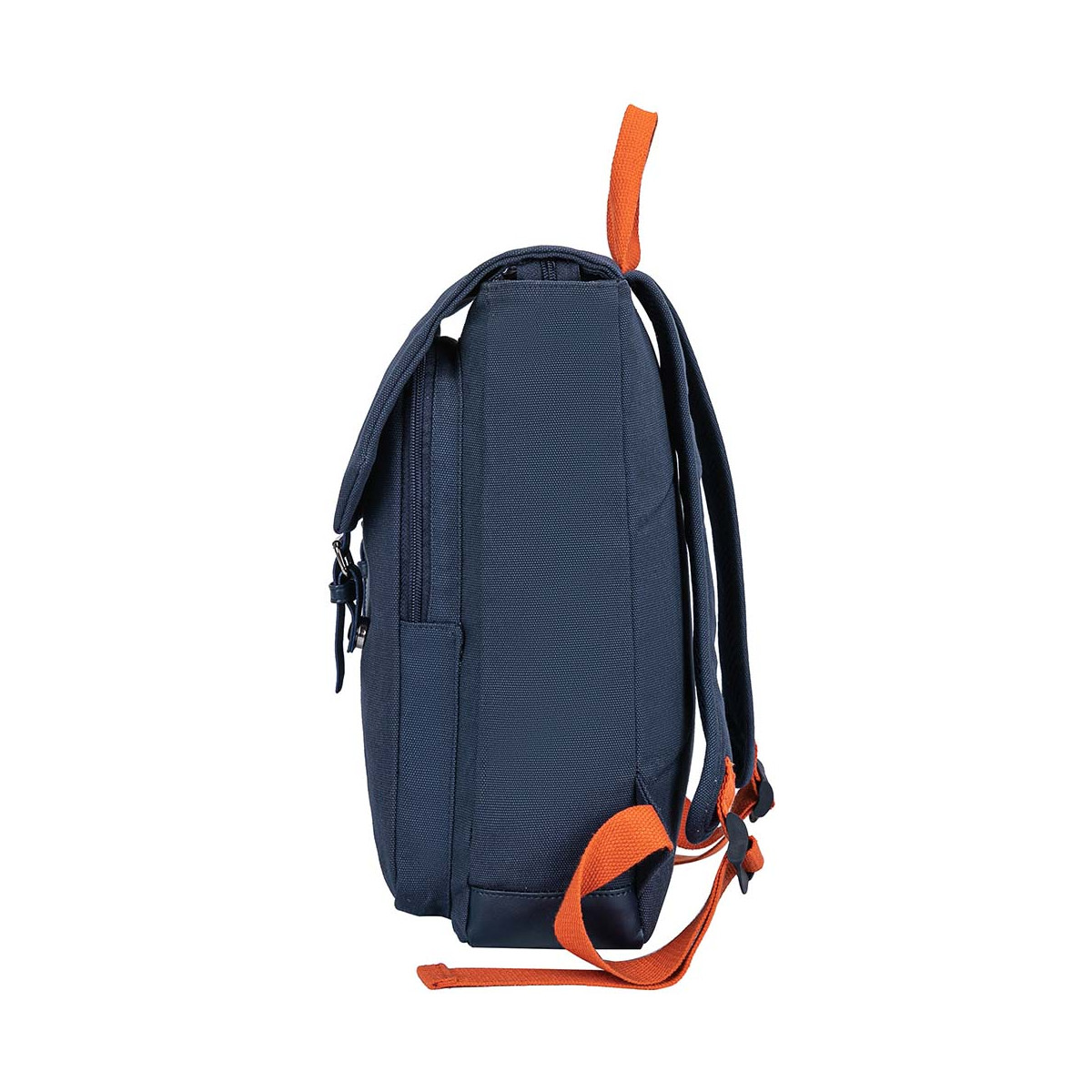 Roland Garros Donkerblauw rugzak