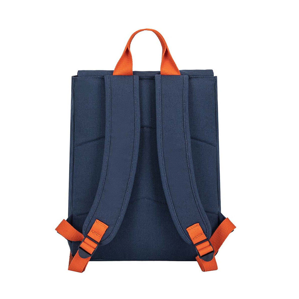 Roland Garros Donkerblauw rugzak