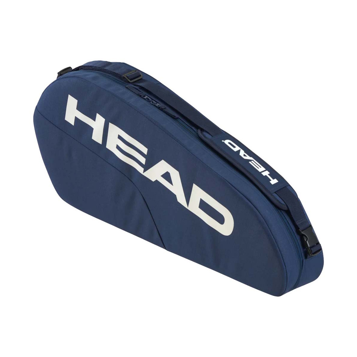 Head Base M Navyblauw tas