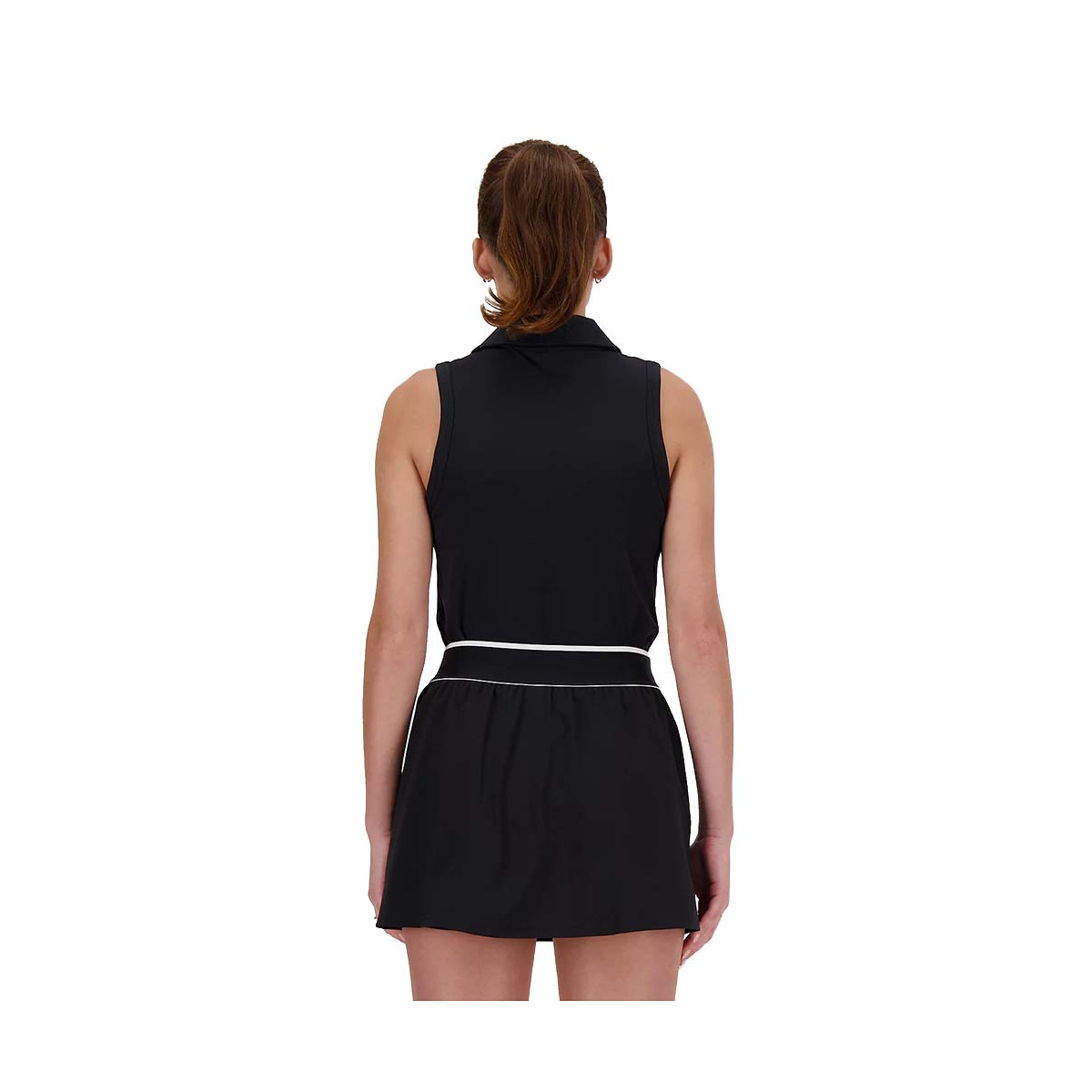 Débardeur New Balance Tournament Tank Noir