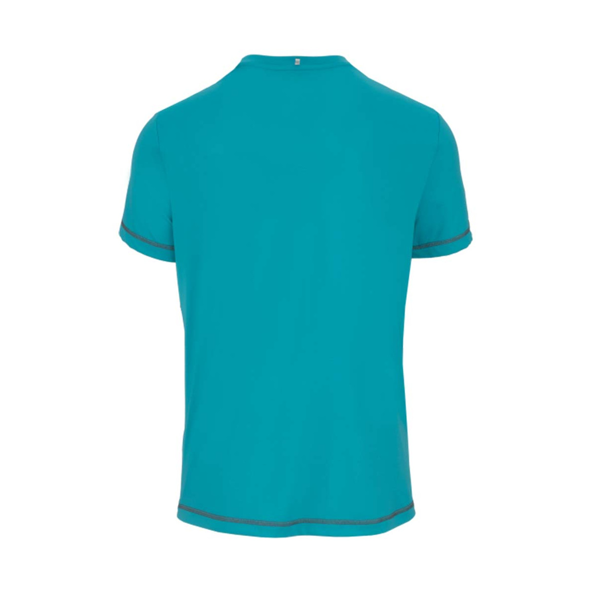 T-Shirt Fila Jannis Bleu indigo