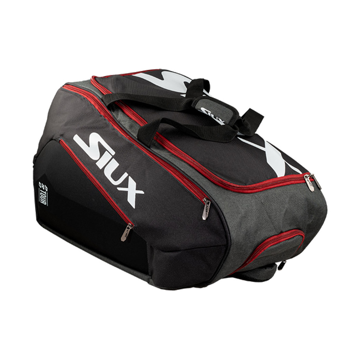 Siux Diablo Sanyo 2024 thermotas