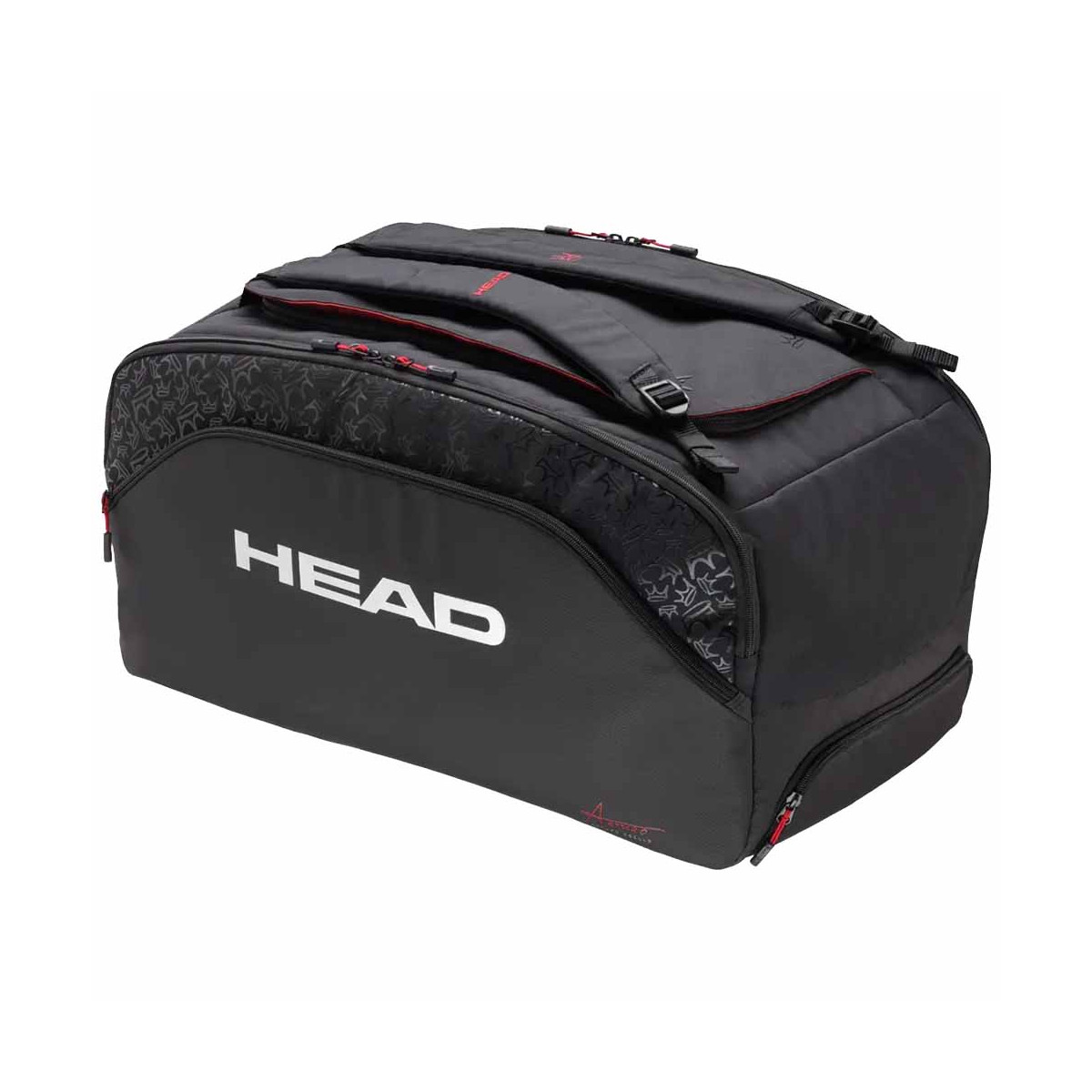 Sac Head Coello Pro X Padel L