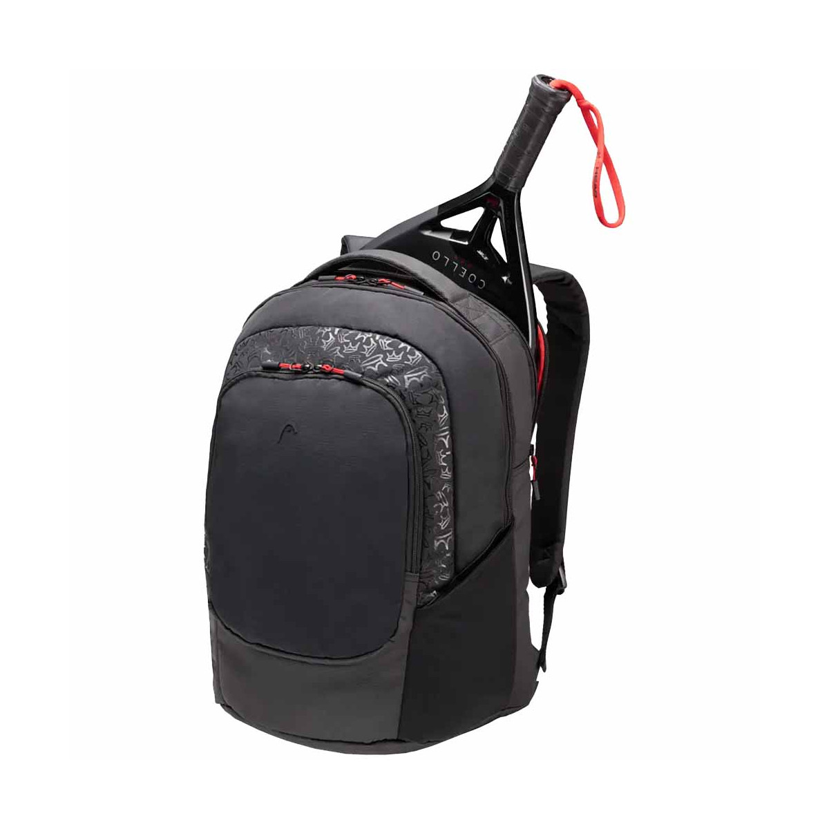 Sac à dos Head Coello Pro X Padel