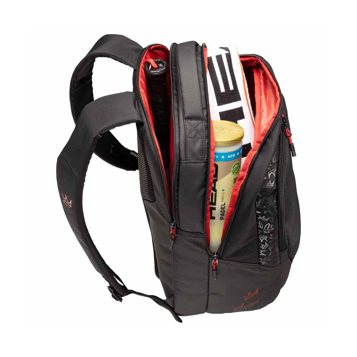 Sac à dos Head Coello Pro X Padel