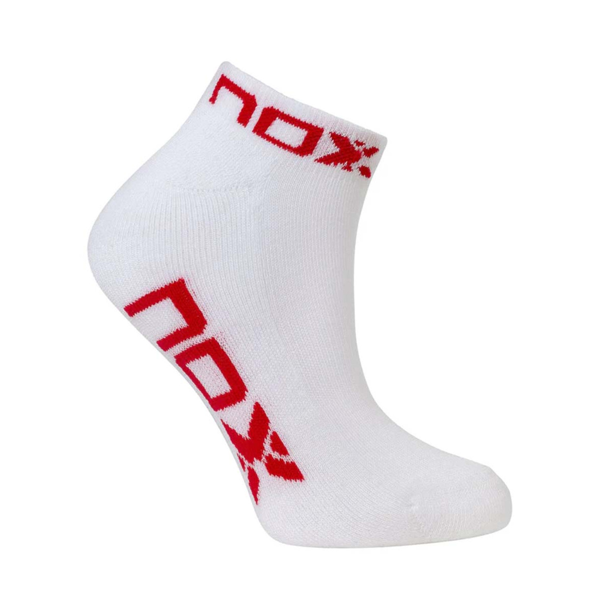 Socks Nox Pinkies Dames Wit / Marineblauw