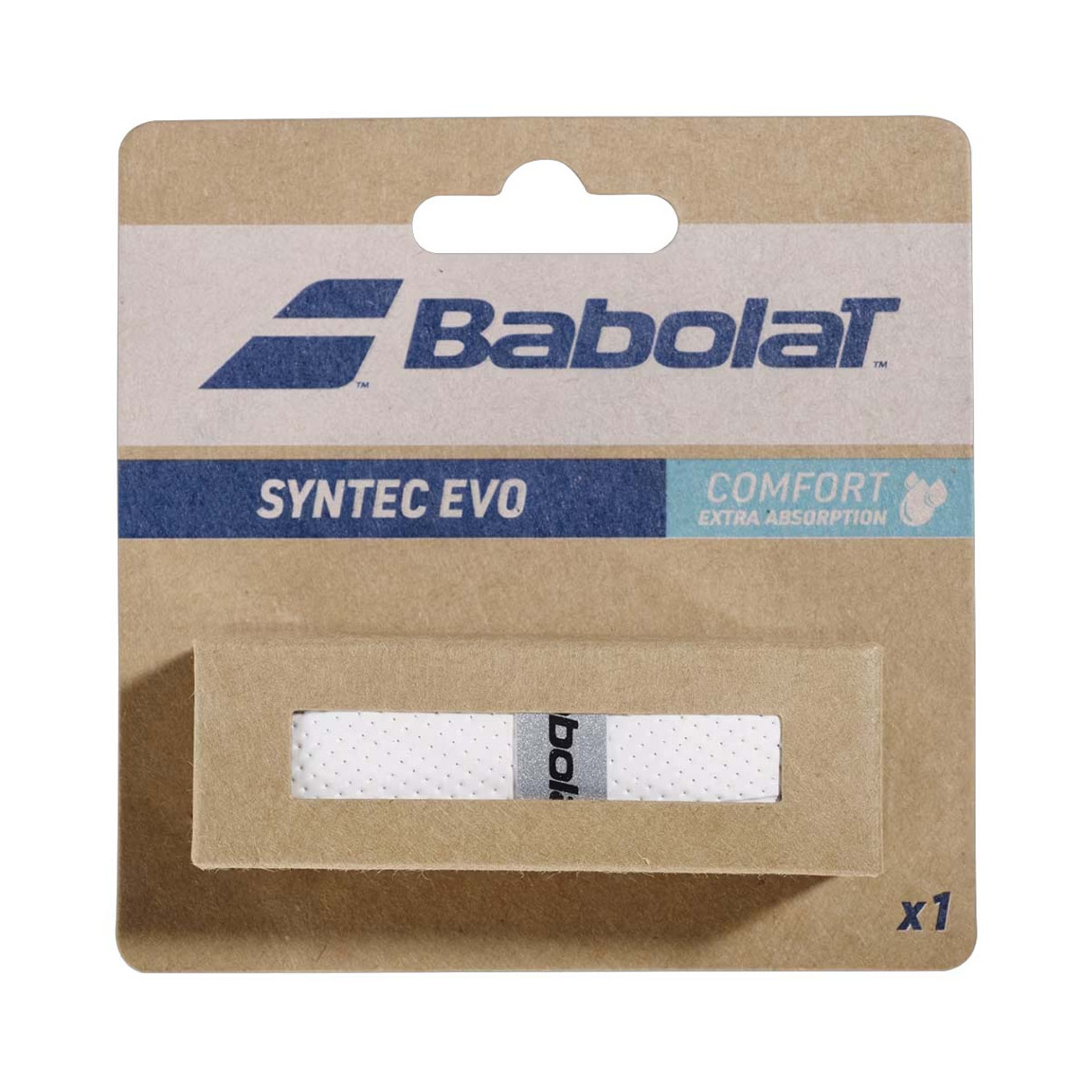 Babolat Syntec Evo Wit grip
