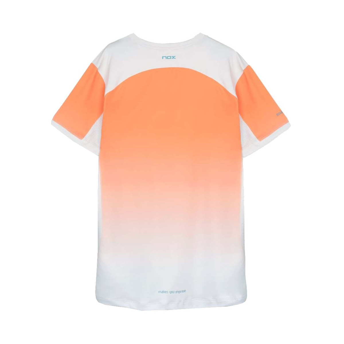 T-shirt Nox Pro Orange