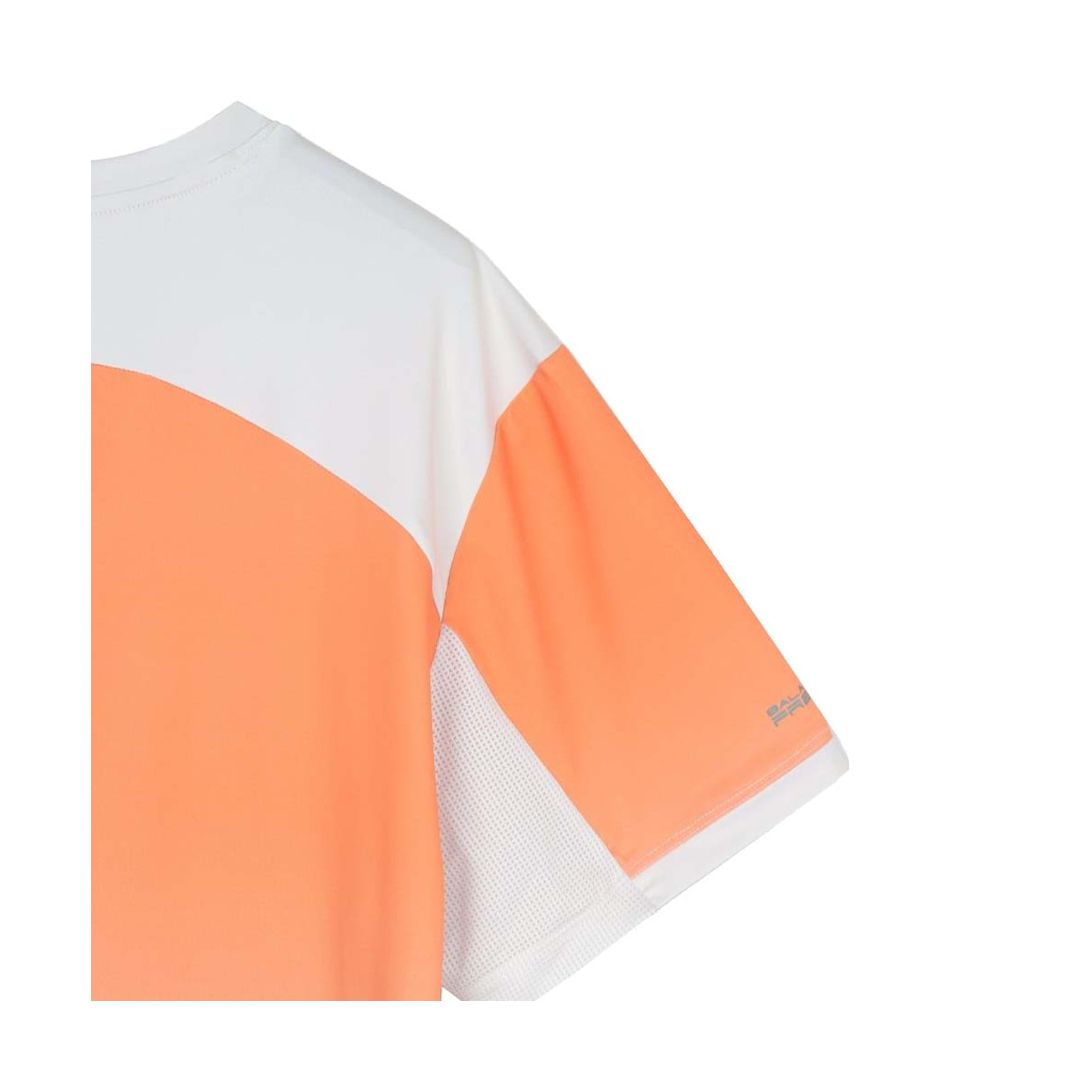 T-shirt Nox Pro Orange