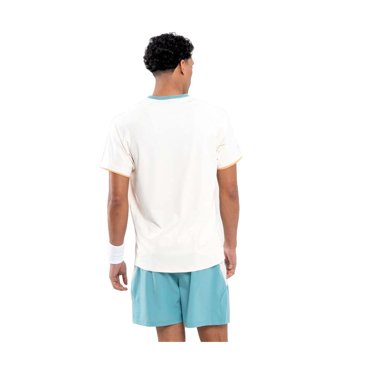 Nox Pro T-shirt Oranje