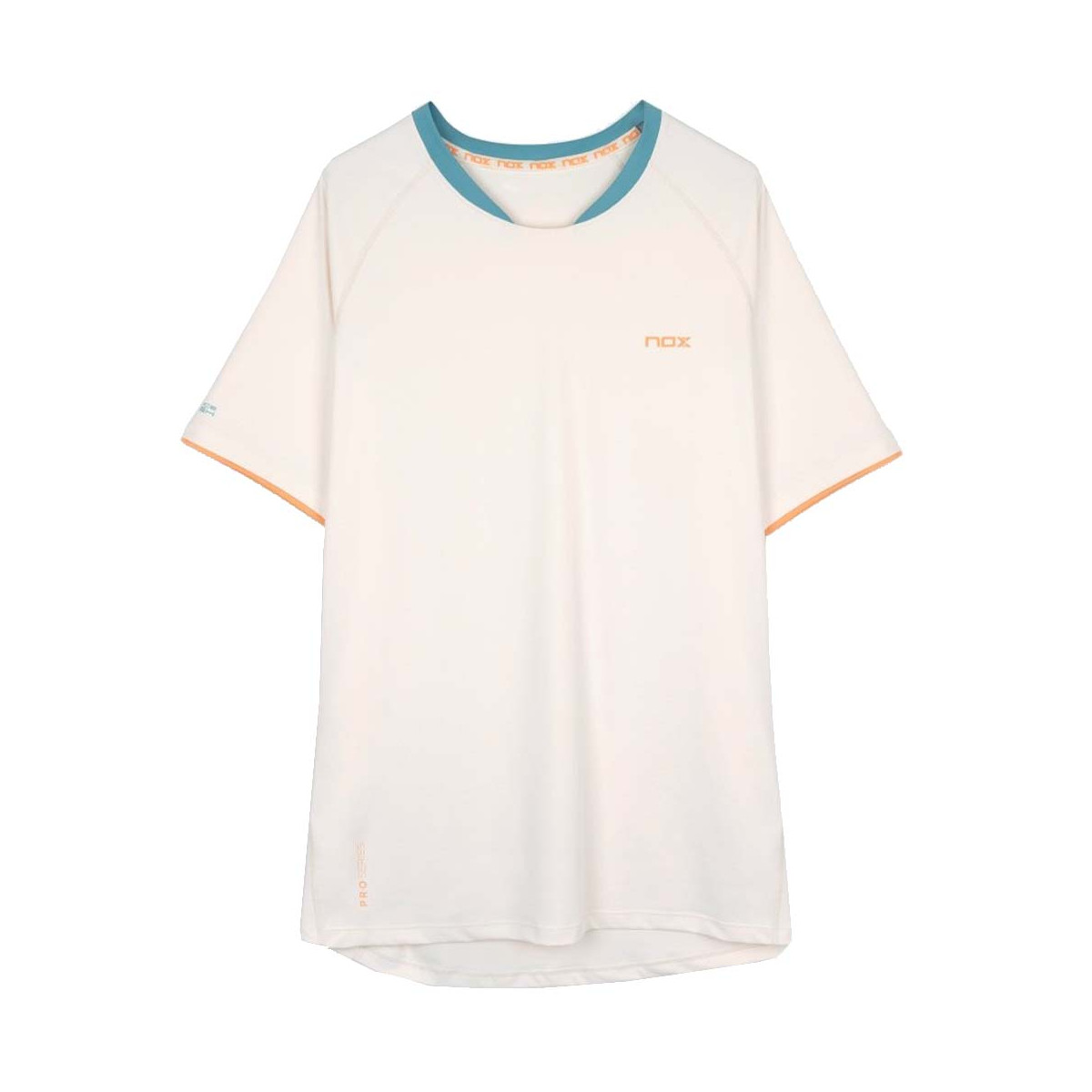 Nox Pro T-shirt Oranje