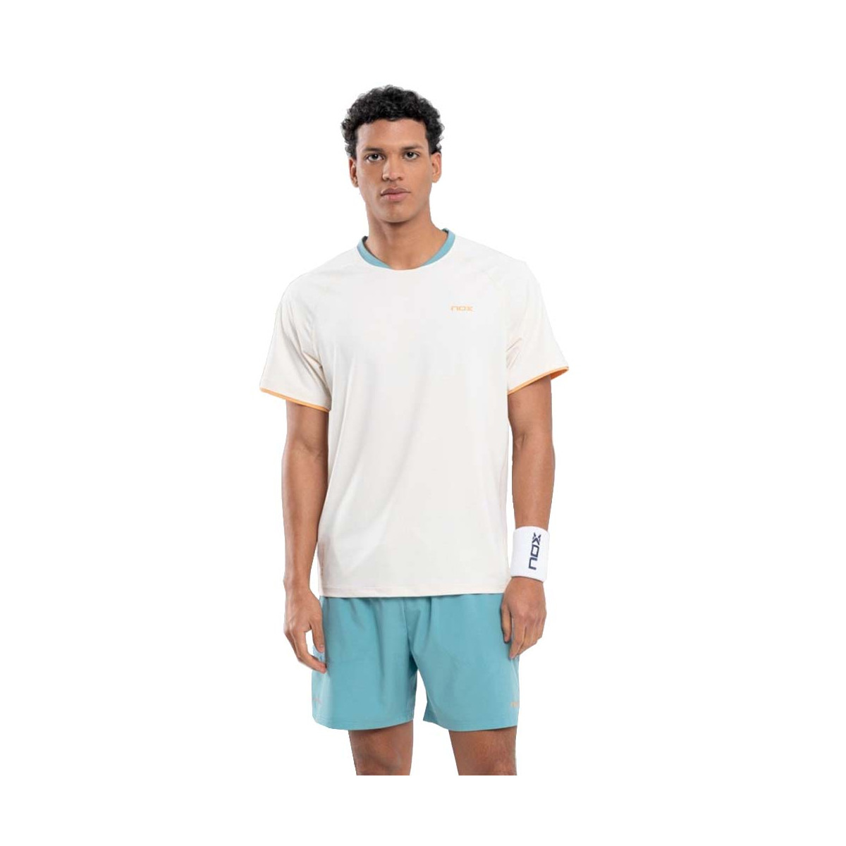 Nox Pro T-shirt Oranje