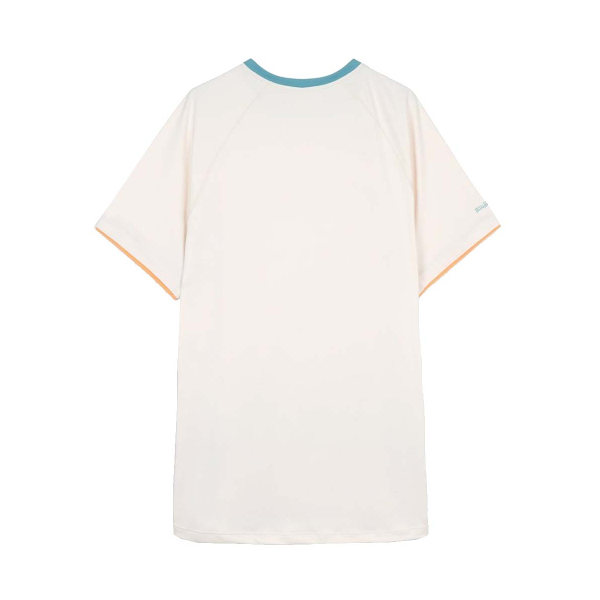 Nox Pro T-shirt Oranje
