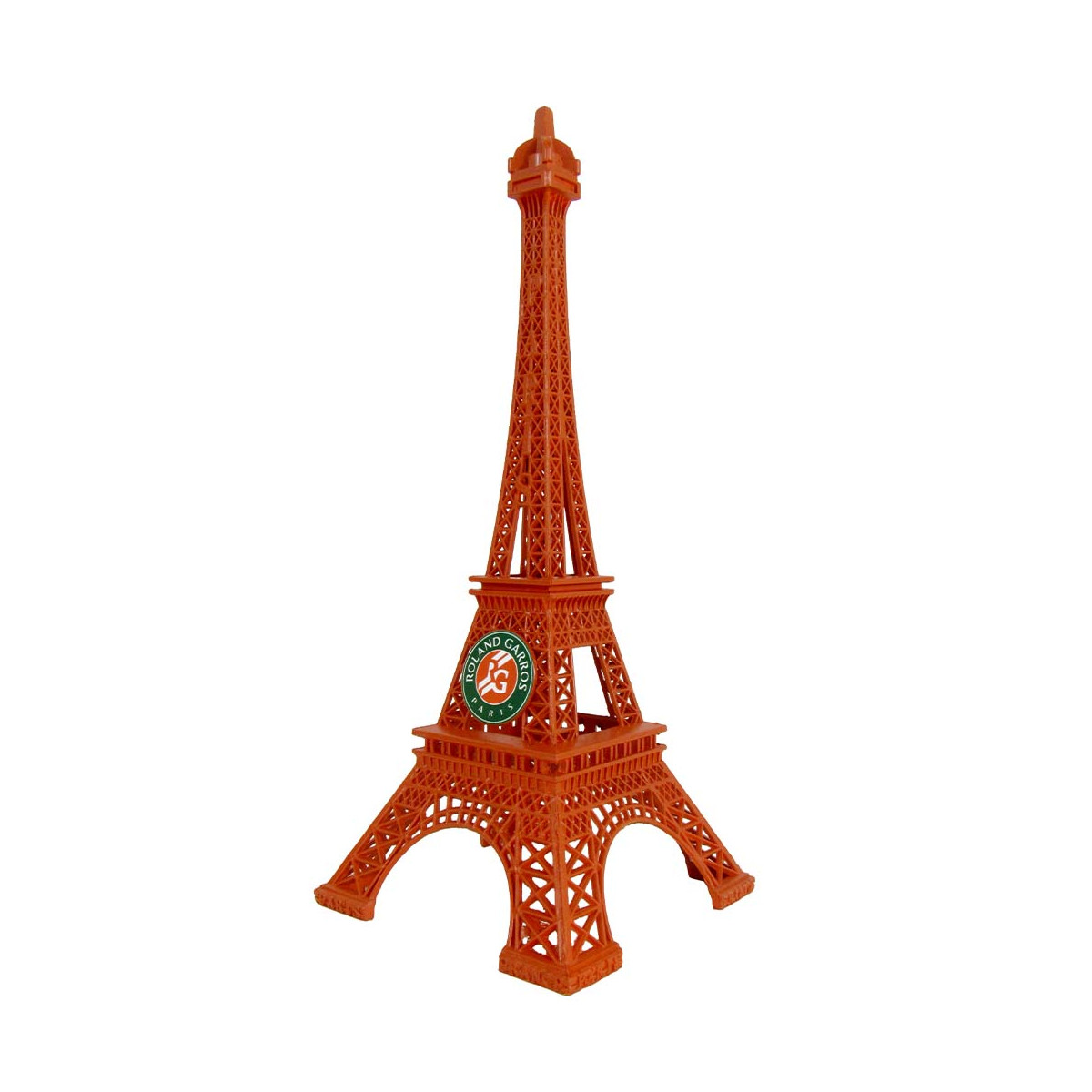 Mini Eiffeltoren Roland Garros 15cm