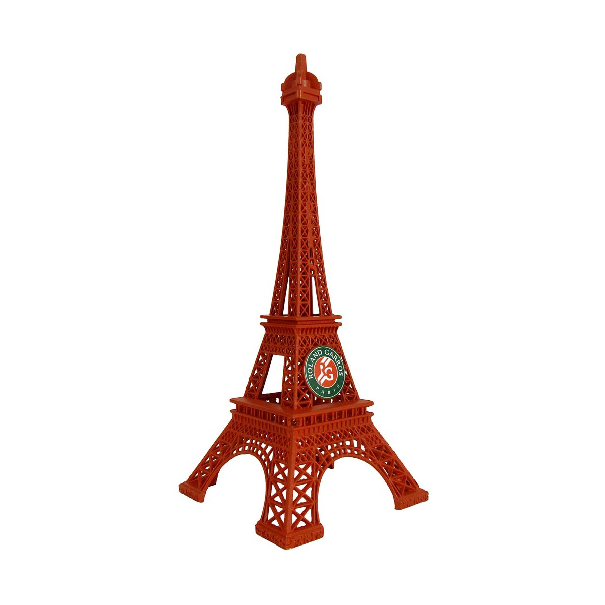 Mini Eiffeltoren Roland Garros 15cm