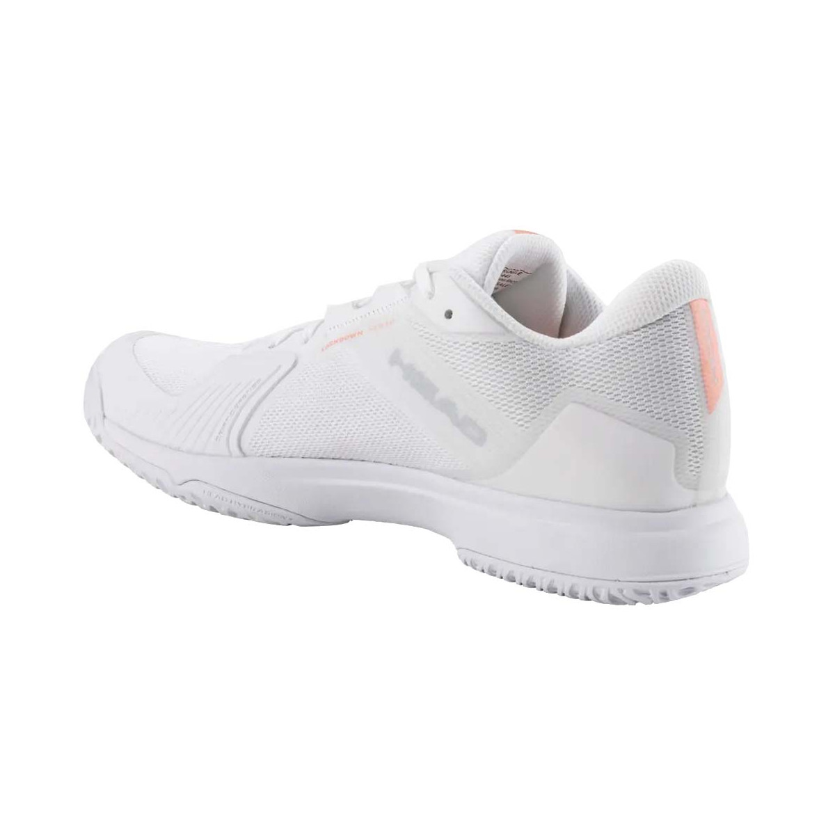 Chaussures Head Sprint Team 4.0 Blanc