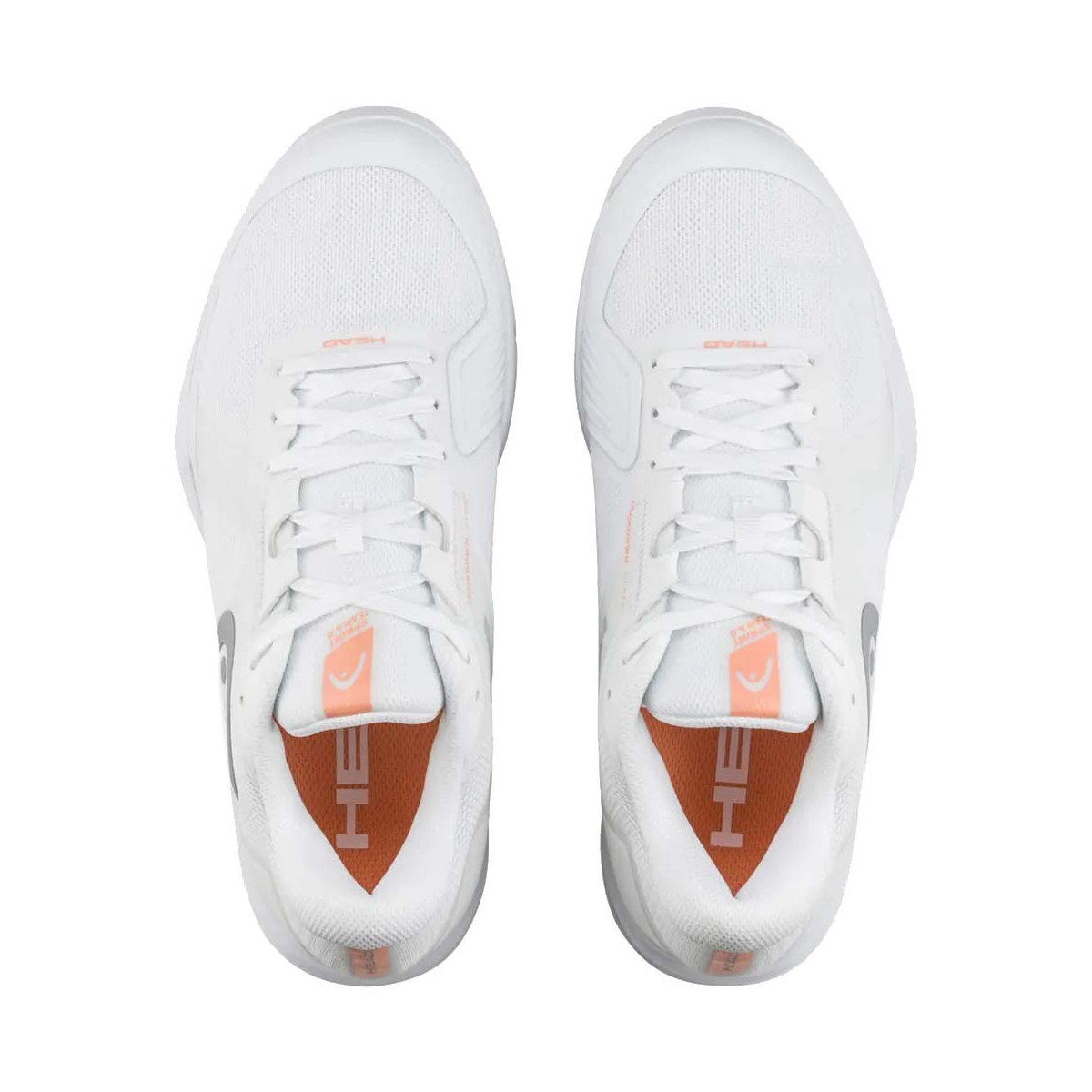 Chaussures Head Sprint Team 4.0 Blanc