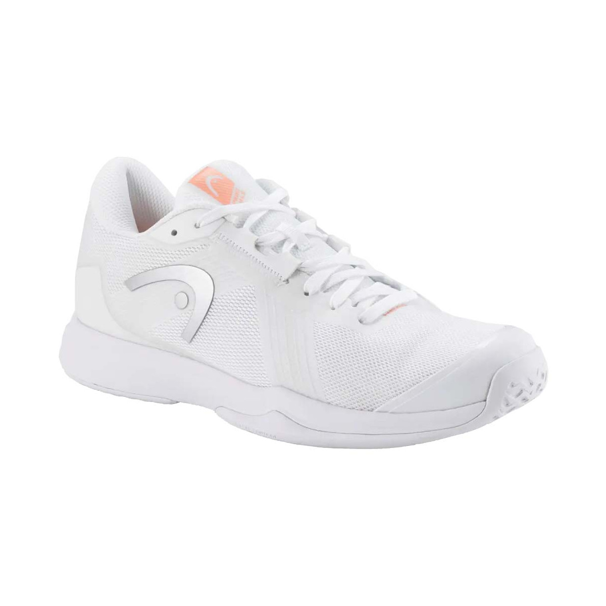 Chaussures Head Sprint Team 4.0 Blanc