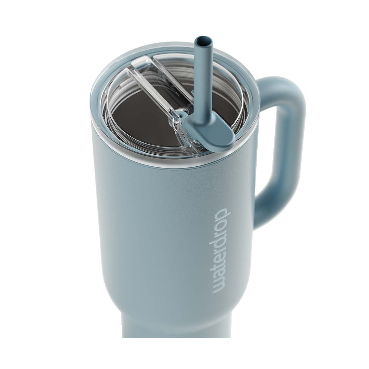 Waterdrop Explorer Thermofles Off-White