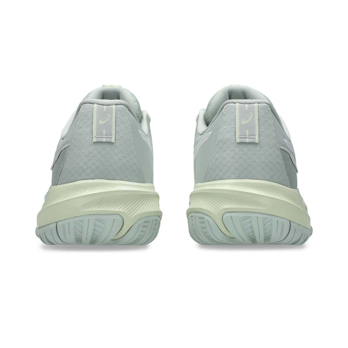 Asics Gel Challenger 15 Fluo Groen Schoenen