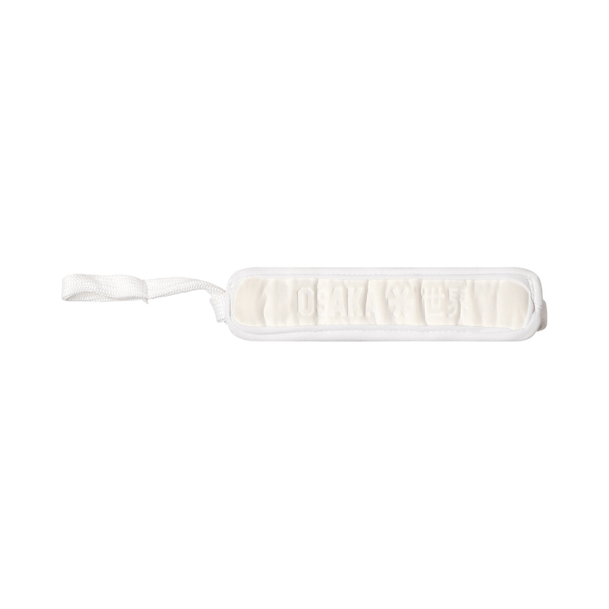 Osaka Wrist Strap Zwart
