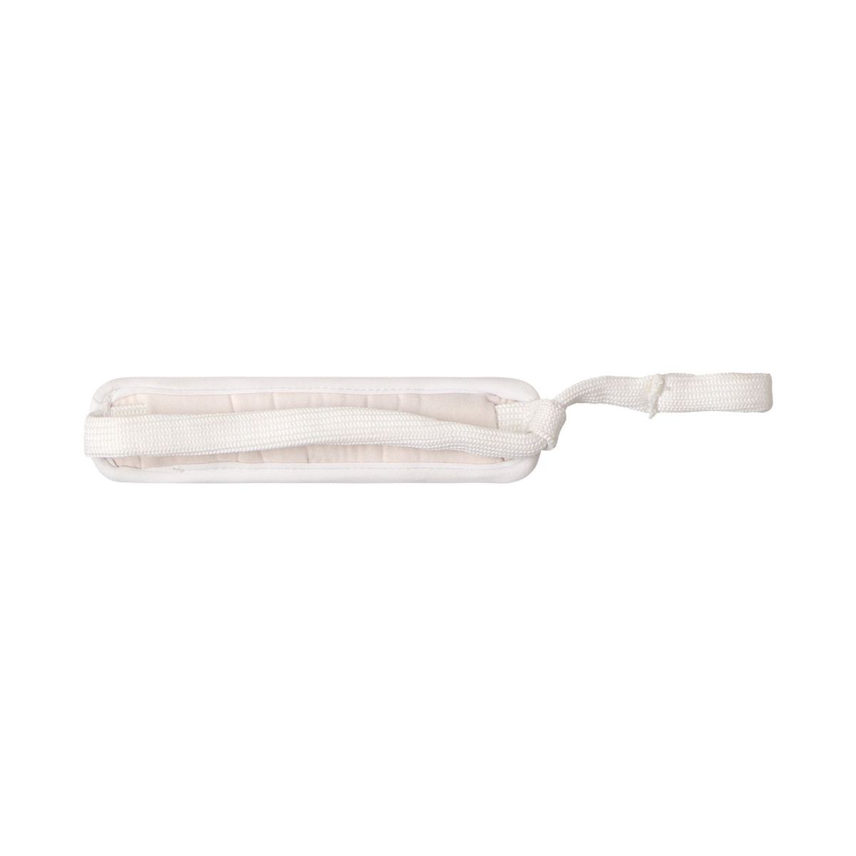 Osaka Wrist Strap Zwart