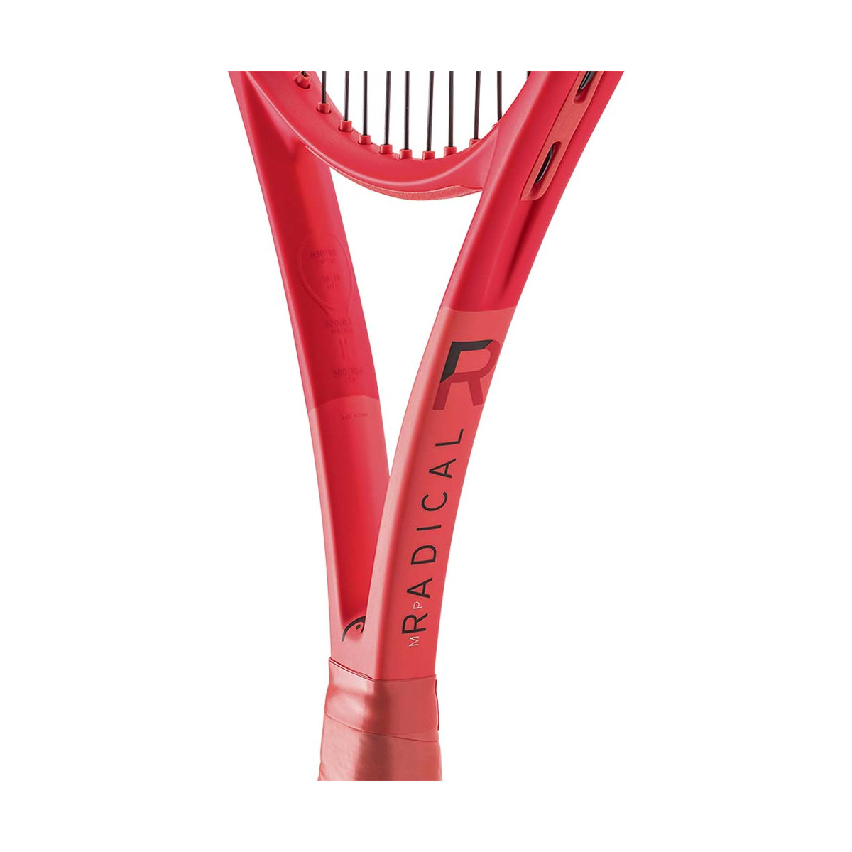 Head Radical MP (300g) Tennisracket