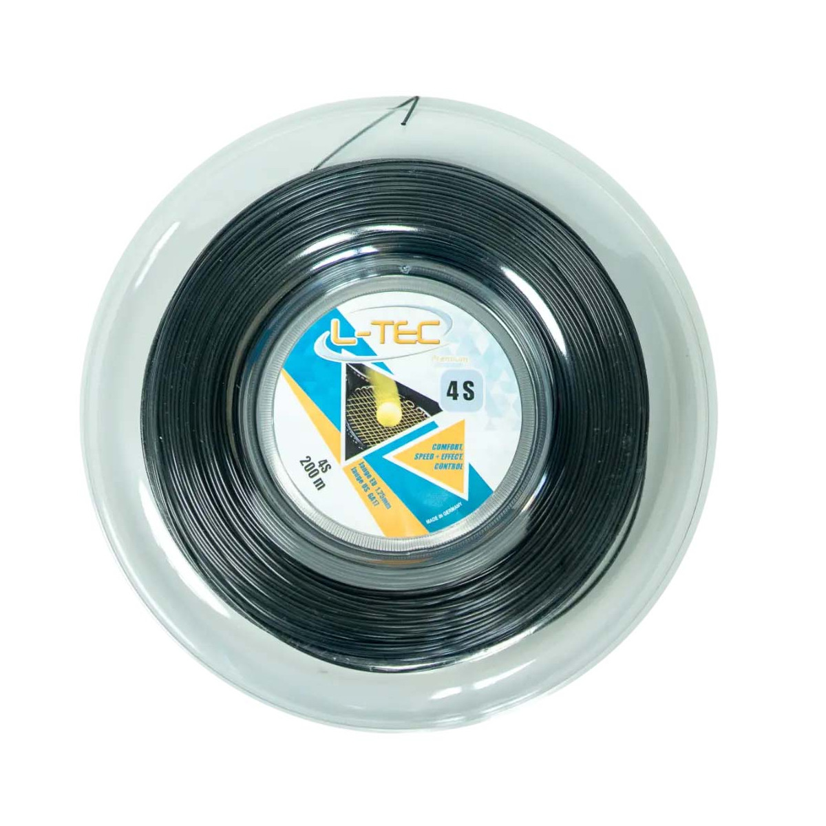 L-Tec OS 4S 200m