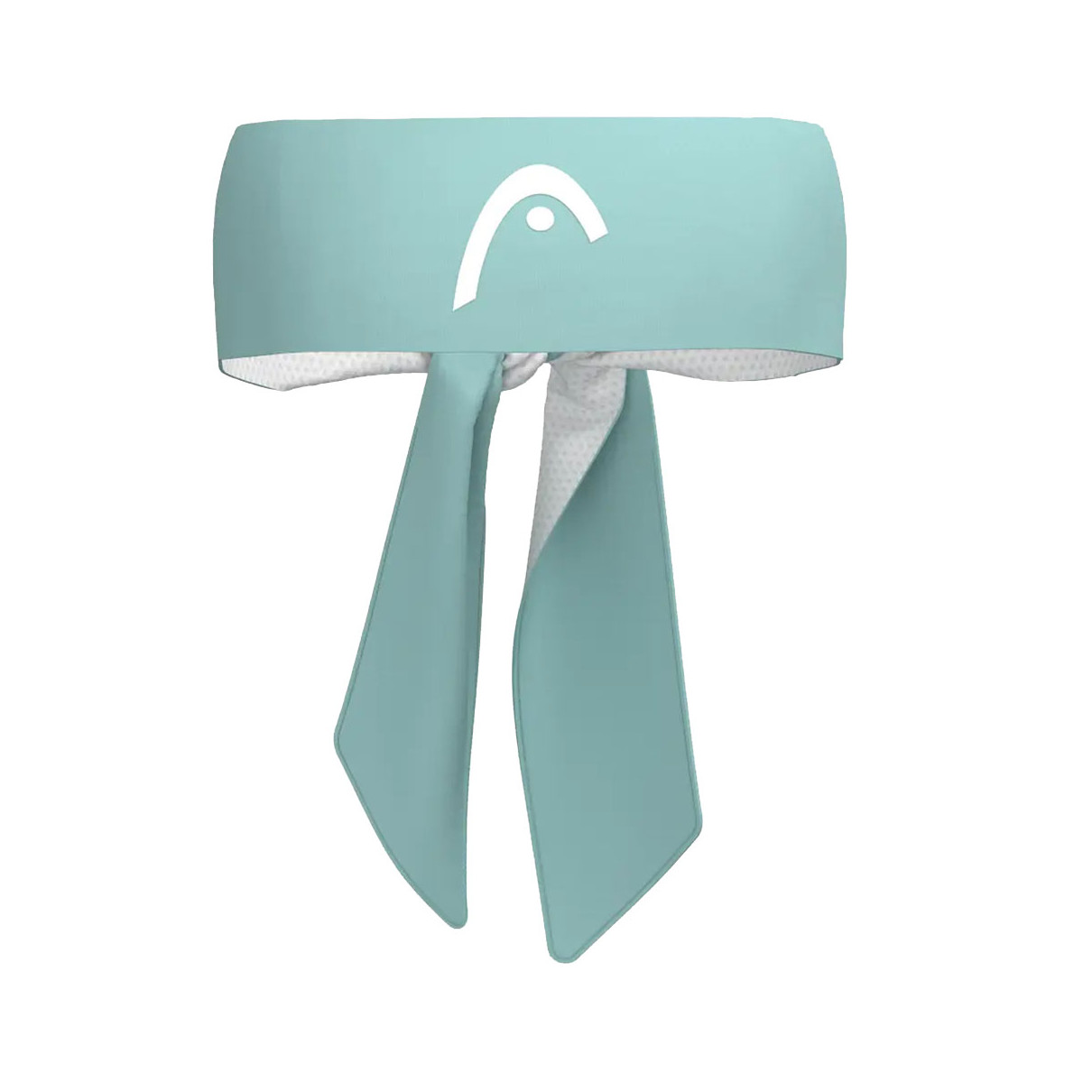 Bandeau Head Turquoise