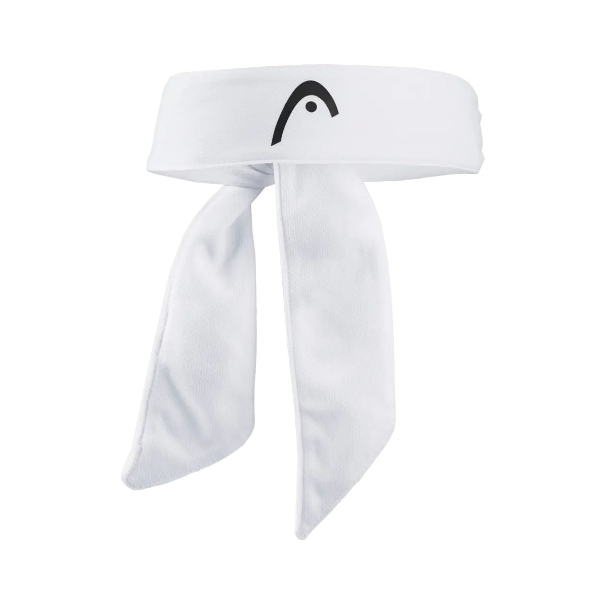 Bandeau Head Pro Player Blanc