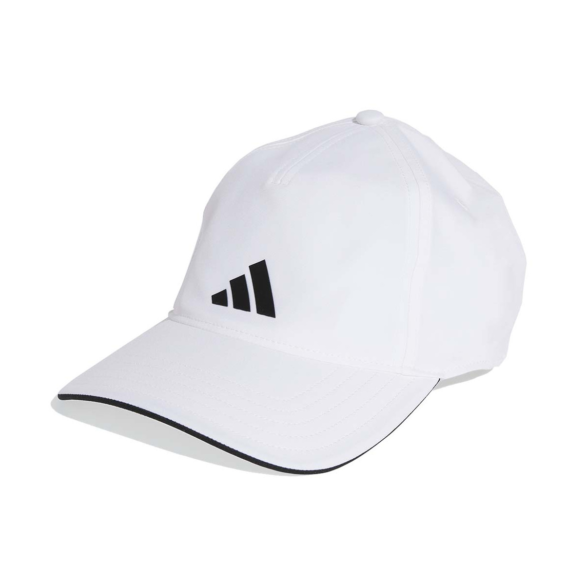 Adidas BBALL Wit pet